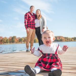 Meet your Posher, Morgan